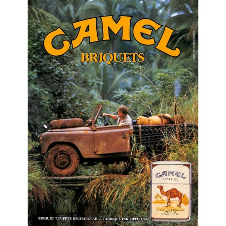 TEST MAGAZINE |Premier Numéro