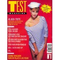 TEST MAGAZINE |Premier Numéro