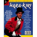 HARA-KIRI |Premier Numéro