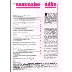 MULTI MEDIAS MAGAZINE |Premier Numéro 2