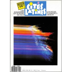 Cités Latines |Premier Numéro