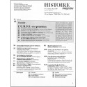 HISTOIRE magazine |Premier Numéro