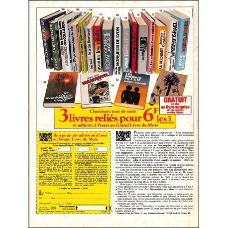 HISTOIRE magazine |Premier Numéro