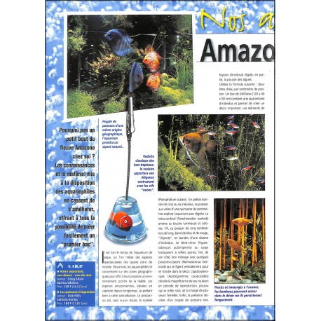 Tout faire au JARDIN |Premier Numéro