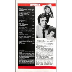 GANG |Premier Numéro 2