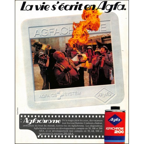 PHOTO/REVUE |Premier Numéro