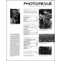 PHOTO/REVUE |Premier Numéro