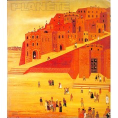 PLANÈTE |Premier Numéro