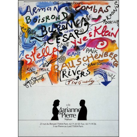 Ancrages |Premier Numéro