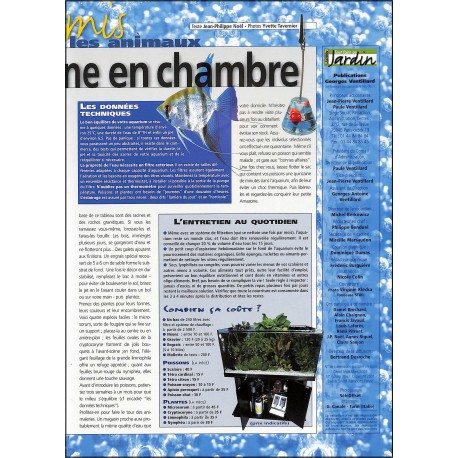 Tout faire au JARDIN |Premier Numéro