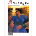 Ancrages |Premier Numéro