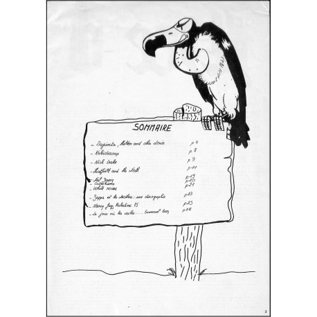 aTem |Premier Numéro