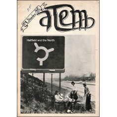 aTem |Premier Numéro