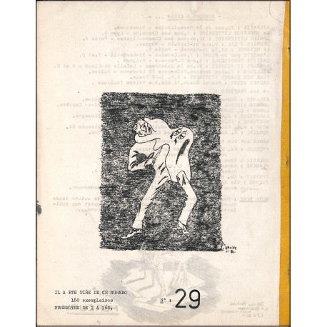 MERCURY |Premier Numéro