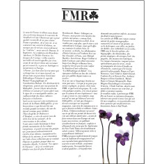FMR |Premier Numéro 2