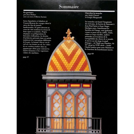 FMR |Premier Numéro