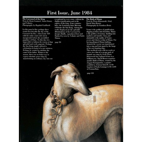 FMR |Premier Numéro