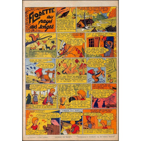 DE QUOI LIRE |Premier Numéro