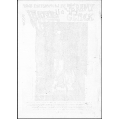 INSIDE MIND |Premier Numéro