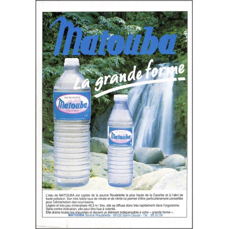 CARAÏBES CONNEXION |Premier Numéro