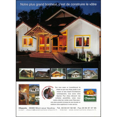 Maison & Nature |Premier Numéro