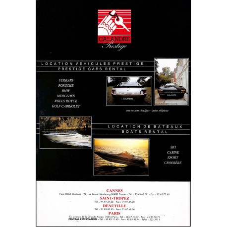 STARS FLASH magazine |Premier Numéro