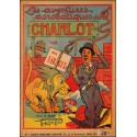 Les aventures acrobatiques de CHARLOT |Premier Numéro