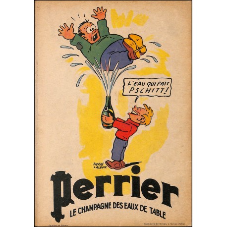 CHARLOT |Premier Numéro