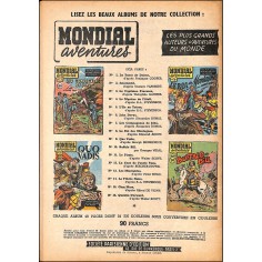 CHARLOT |Premier Numéro 2