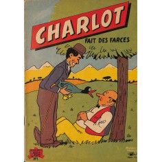 CHARLOT |Premier Numéro