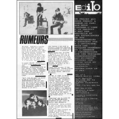 VU |Premier Numéro 2