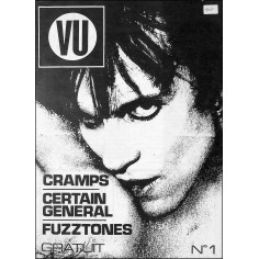 VU |Premier Numéro