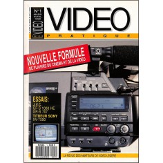 VIDEO PRATIQUE |Premier Numéro