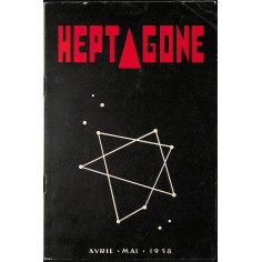 HEPTAGONE |Premier Numéro