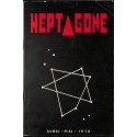 HEPTAGONE |Premier Numéro