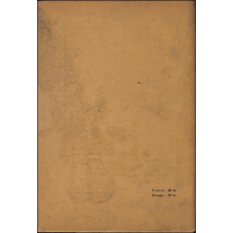 LA PENSÉE |Premier Numéro