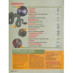 ZOOmania |Premier Numéro 2