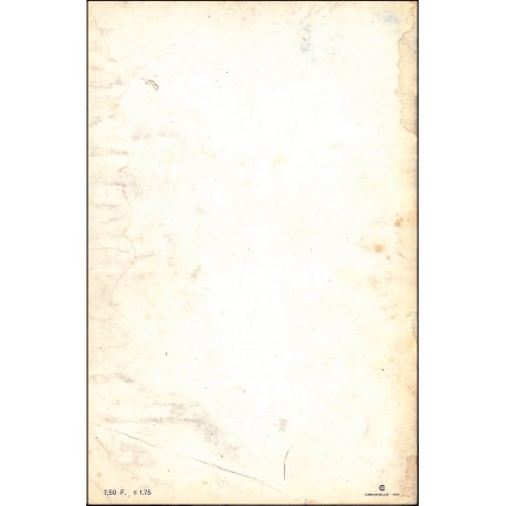 OPUS international |Premier Numéro