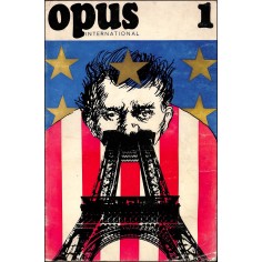 OPUS international |Premier Numéro