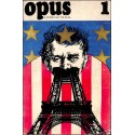 OPUS international |Premier Numéro