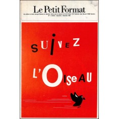 Le Petit Format |Premier Numéro