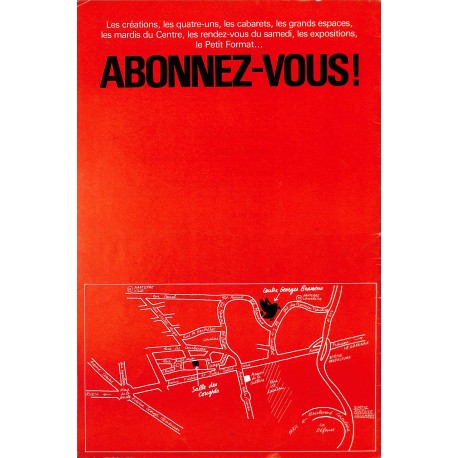 Le Petit Format |Premier Numéro