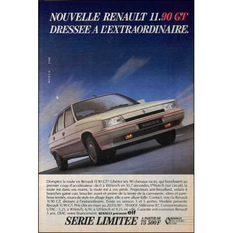 L'hebdomadiare |Premier Numéro