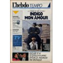 L'hebdo TEMPO |Premier Numéro