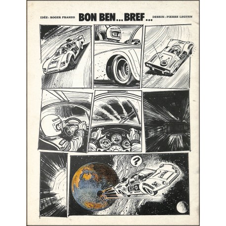 L'Os à mœlle |Premier Numéro