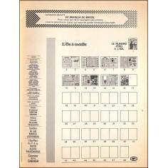 L'Os à mœlle |Premier Numéro 2