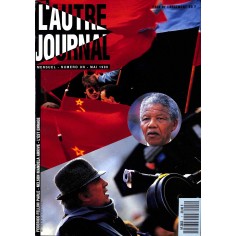 L'AUTRE JOURNAL |Premier Numéro