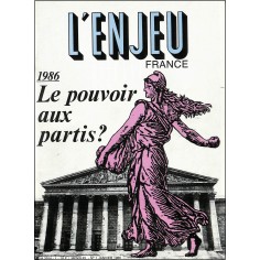 L'ENJEU FRANCE |Premier Numéro