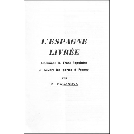 Cahiers de la quatrième internationale |Premier Numéro
