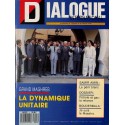 DIALOGUE INTERNATIONAL |Premier Numéro
